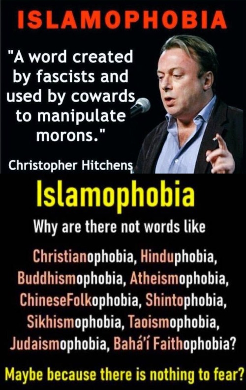 Definitely my fav Atheist and Communist, R.I.P. Spotting dangers was important to the non-globalist old timers | image tagged in islamophobia,islam,religion | made w/ Imgflip meme maker