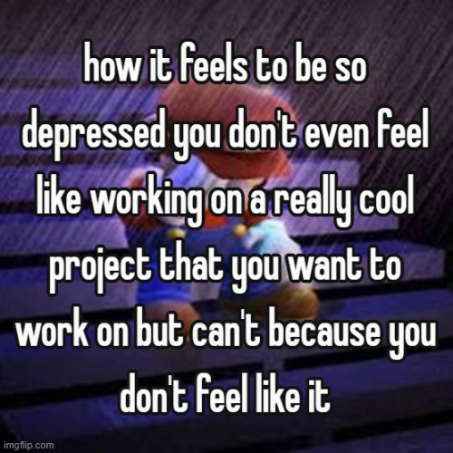 this is me rn | made w/ Imgflip meme maker