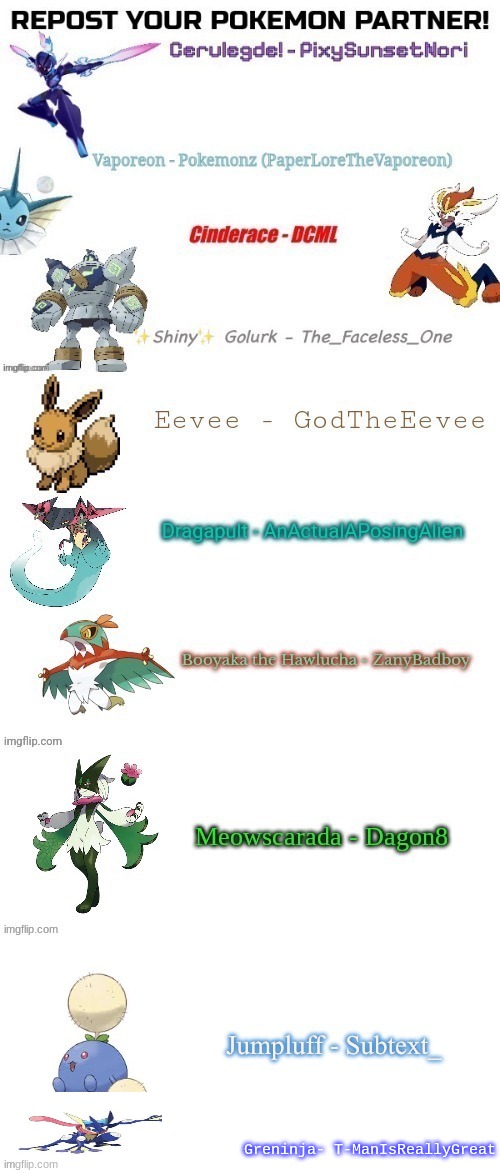 Greninja- T-ManIsReallyGreat | image tagged in pokemon | made w/ Imgflip meme maker