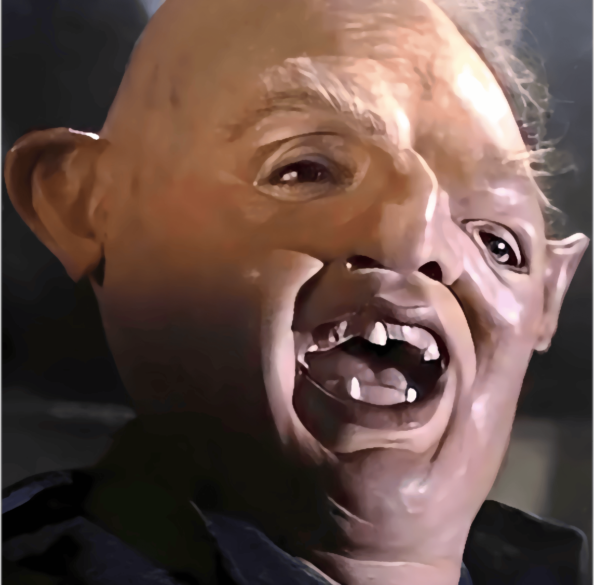 Sloth Goonies Blank Meme Template