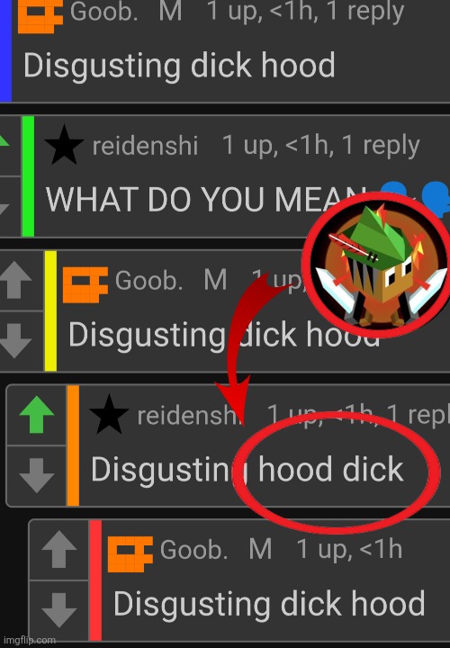 Hoodrick tribe from polytopia | made w/ Imgflip meme maker