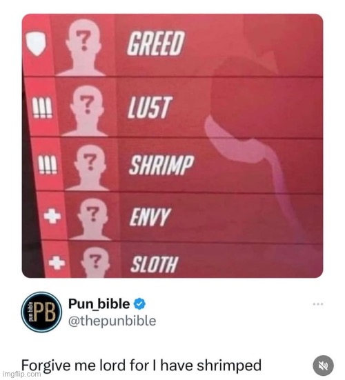 Its as shrimple as that | made w/ Imgflip meme maker