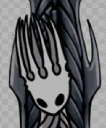 pale king Blank Meme Template