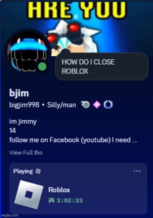 should i put on a autoclicker to see how long ill last until my pc gets fucking mad | made w/ Imgflip meme maker