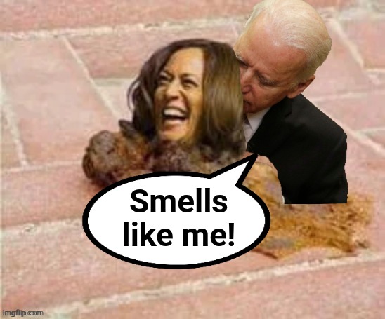 Smells
like me! | made w/ Imgflip meme maker