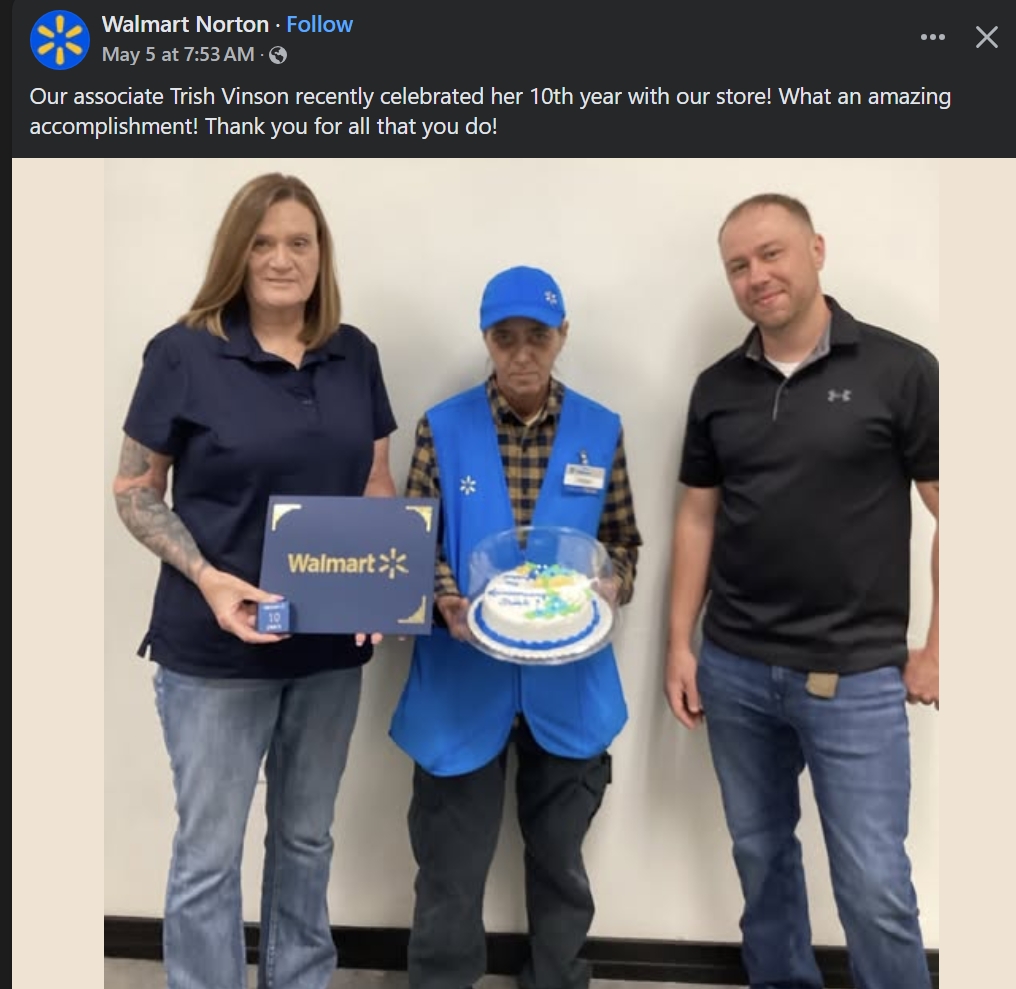 Walmart Blank Meme Template