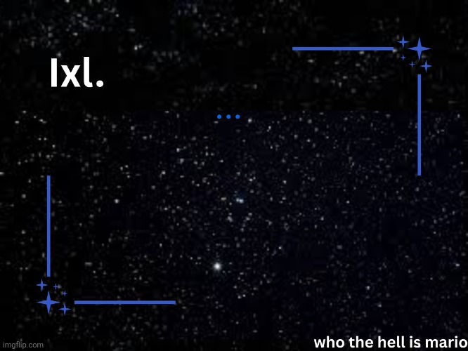 ...oh. | ... | image tagged in ixl temp | made w/ Imgflip meme maker