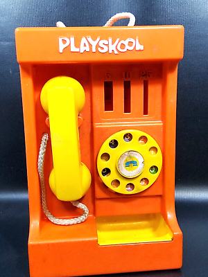 Playskool Pay Phone Blank Meme Template