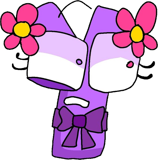 Filipino Alphabet Lore Y Blank Meme Template