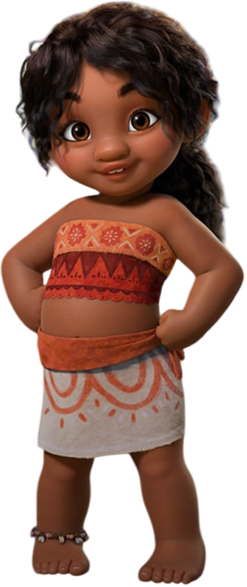 Junior Disney Princess - Simea Waialiki Blank Meme Template