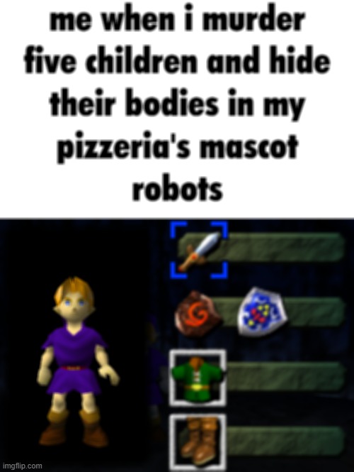 why he ourple | made w/ Imgflip meme maker