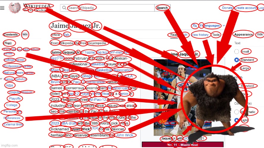 Grug | made w/ Imgflip meme maker