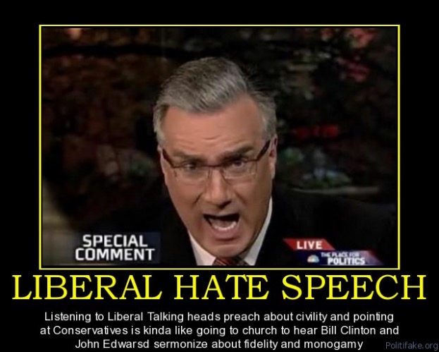 Liberal Hate Speech | image tagged in liberal hate speech,liberal privilege,libtards,liberal hypocrisy,liberal logic,hypocrites | made w/ Imgflip meme maker