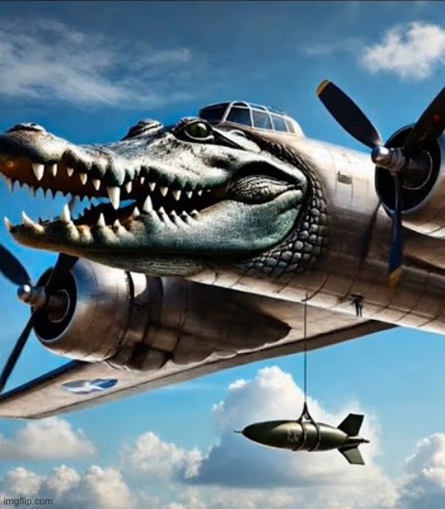 Bombardino Crocodilo | image tagged in bombardino crocodilo | made w/ Imgflip meme maker