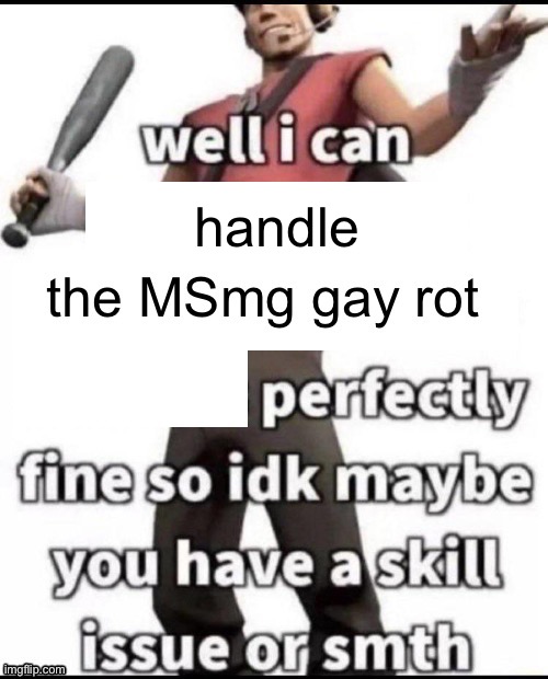 handle | made w/ Imgflip meme maker