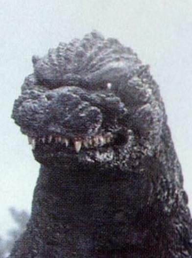 Marcoleta godzilla Blank Meme Template