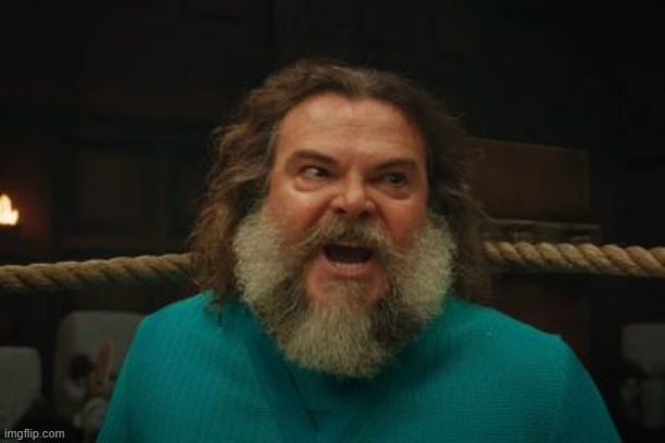 a normal photo of a man with a blue shirt | image tagged in chicken jockey | made w/ Imgflip meme maker
