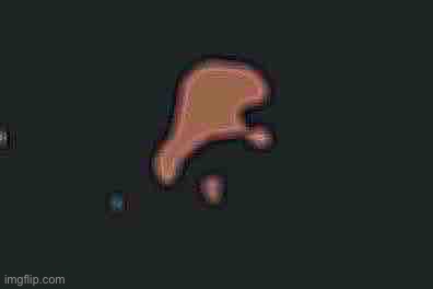very low quality chicken jockey | image tagged in chicken jockey | made w/ Imgflip meme maker