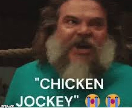 25 spots left for the minecraft movie and a hunger games combination | made w/ Imgflip meme maker