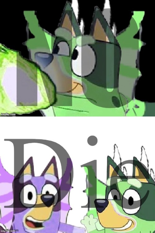 no, die | image tagged in no,die | made w/ Imgflip meme maker