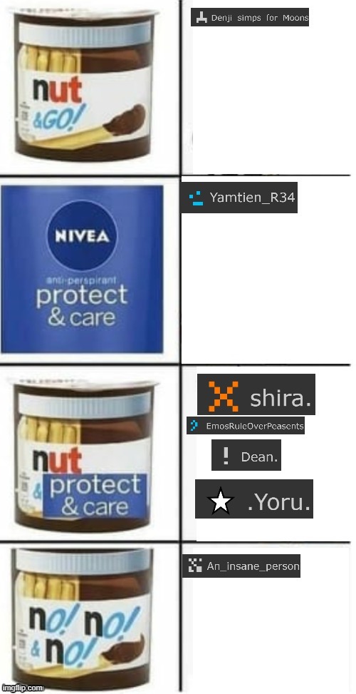 guh | made w/ Imgflip meme maker