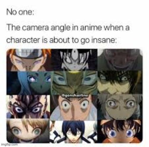 sorry for the low quality | image tagged in anime,funny,lol | made w/ Imgflip meme maker