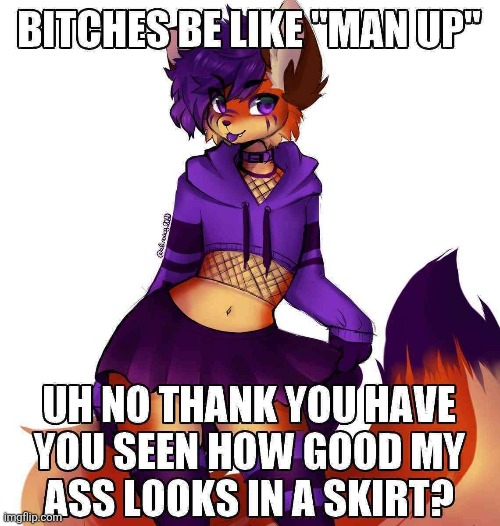 man up? nuh uh thats gay | image tagged in skibidi | made w/ Imgflip meme maker