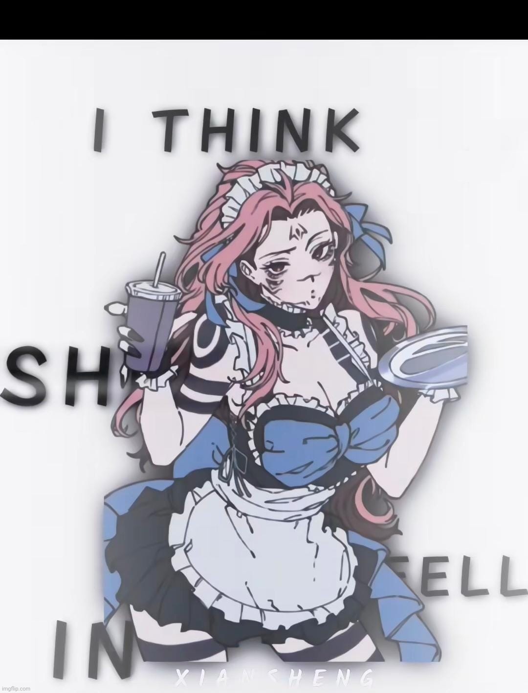 Radium frfr | made w/ Imgflip meme maker