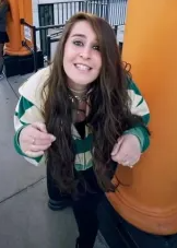 Goofy Face Blank Meme Template