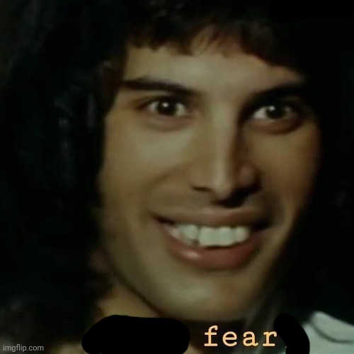 Freddie Mercury | image tagged in freddie mercury | made w/ Imgflip meme maker
