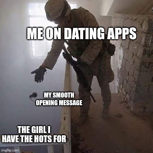 Smooth Criminal | image tagged in online dating,autistic,ok boomer,popular,impressive | made w/ Imgflip meme maker