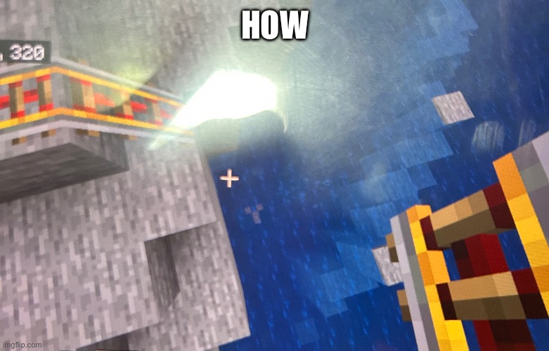 I was making a giant world tour thing and saw this | HOW | made w/ Imgflip meme maker