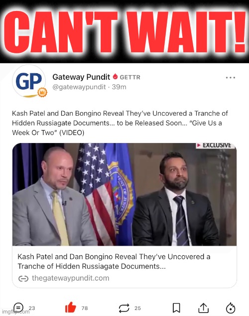 Bring the Russiagate criminals (Democrats) to justice! | CAN'T WAIT! | image tagged in president trump,donald trump,republican party,fbi,democrat party,criminals | made w/ Imgflip meme maker