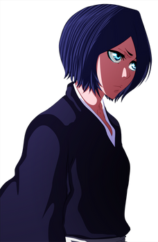 rukia Blank Meme Template