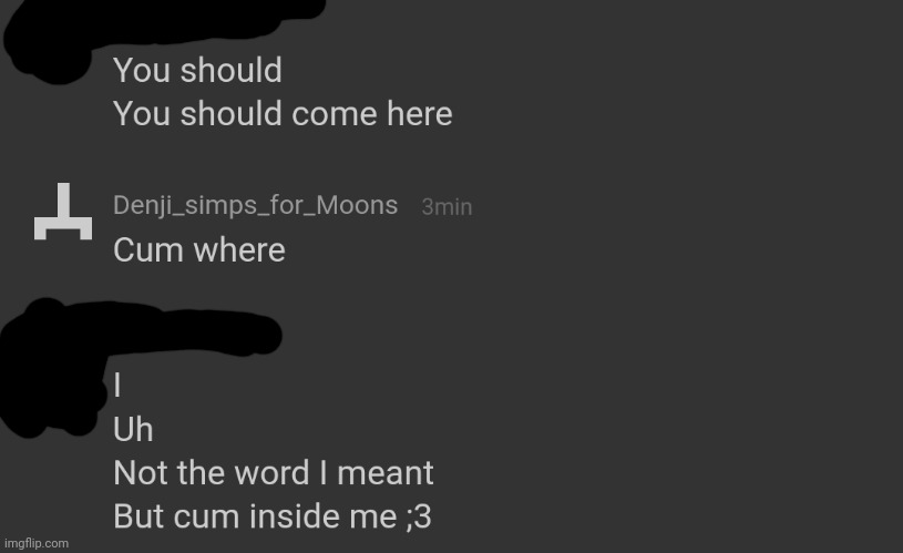 Is this rizz chat? | made w/ Imgflip meme maker