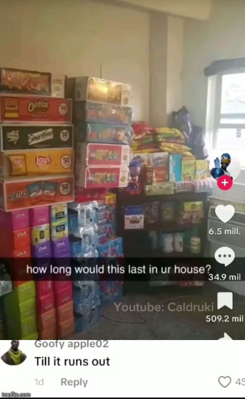 Dumb comments part 2 | made w/ Imgflip meme maker