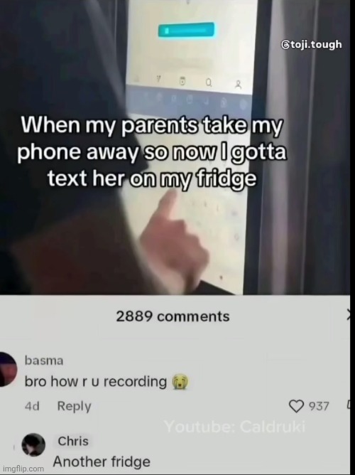 Dumb comments part 3 | made w/ Imgflip meme maker