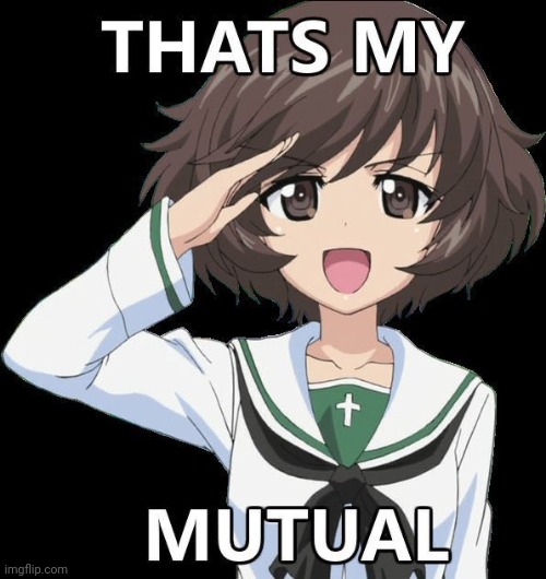 heehoo new temp | image tagged in thats my mutual | made w/ Imgflip meme maker