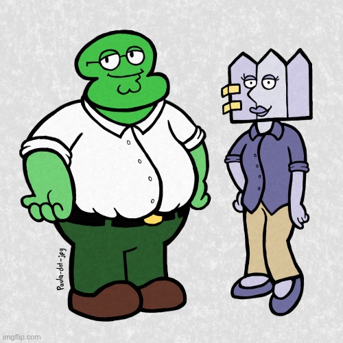 BFDI: TPOFG | made w/ Imgflip meme maker