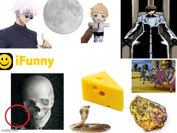 Some of my favourite users here | made w/ Imgflip meme maker