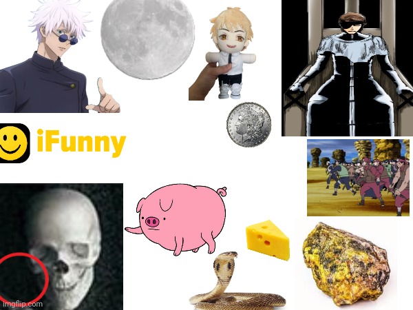 Some of my favourite users here | made w/ Imgflip meme maker