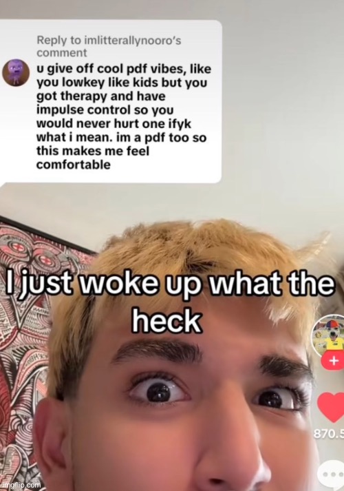 copypasta dropped | made w/ Imgflip meme maker