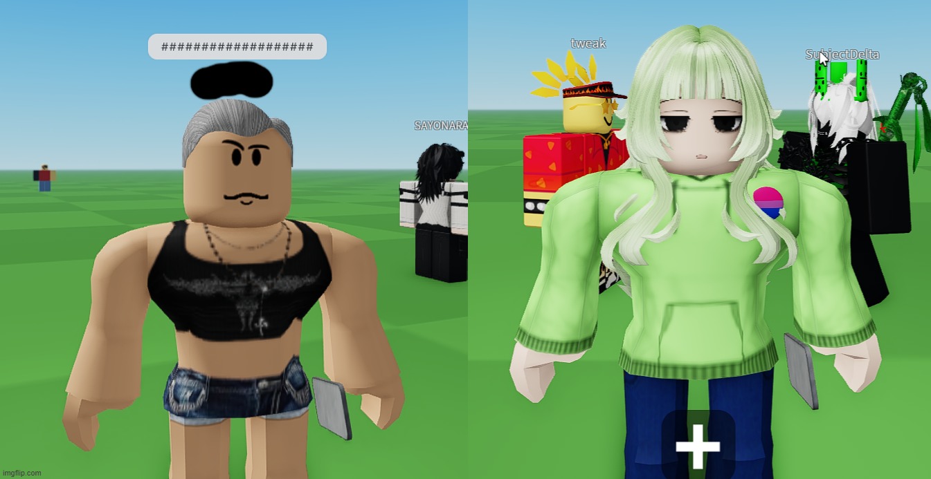 guess the users lmfoa | made w/ Imgflip meme maker