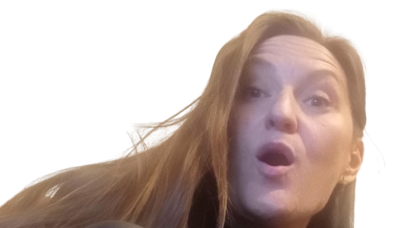 ugly woman Blank Meme Template