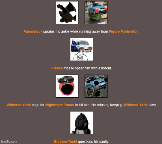 Shitty collab | made w/ Imgflip meme maker