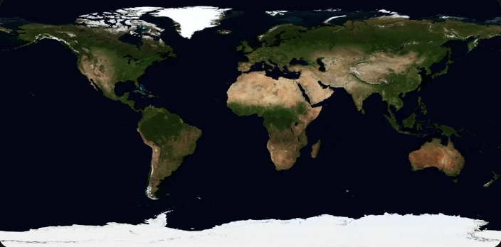 World Blank Meme Template