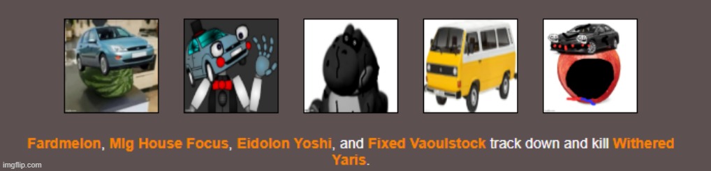 Betrayal | made w/ Imgflip meme maker