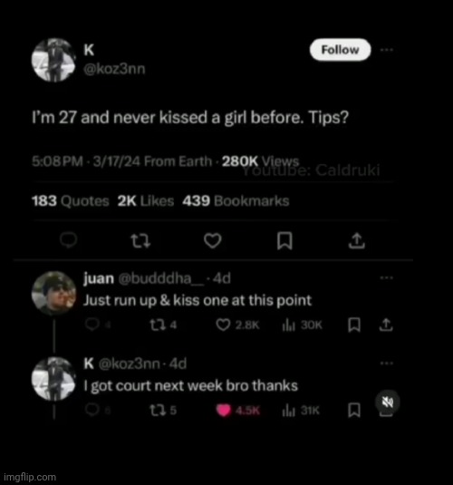 Dumb comments part 11 | made w/ Imgflip meme maker