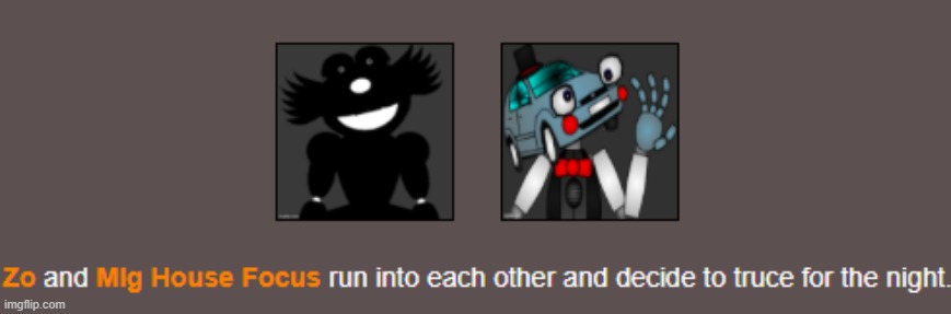 Help im running out of ideas and getting lazier or smth | made w/ Imgflip meme maker