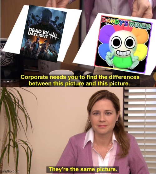 I dont see a difference.. | image tagged in memes,they're the same picture | made w/ Imgflip meme maker
